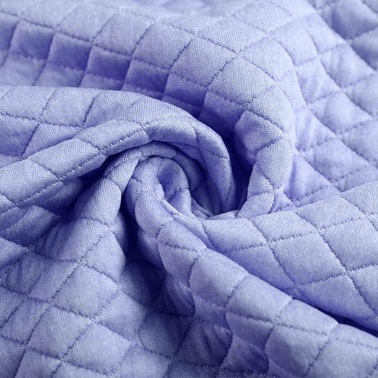 Quilted Fabrics PoleStar Garments
