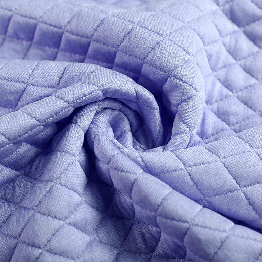  Quilted Fabric