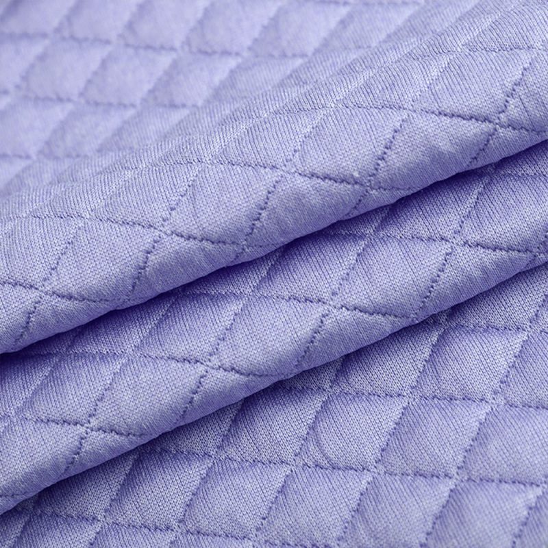 Quilted Fabrics PoleStar Garments