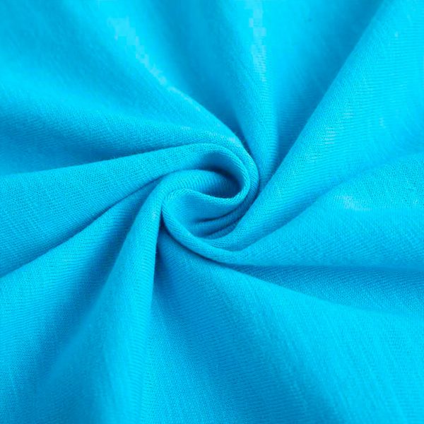 Slub Jersey fabric for t-shirt manufacturing Tirupur,