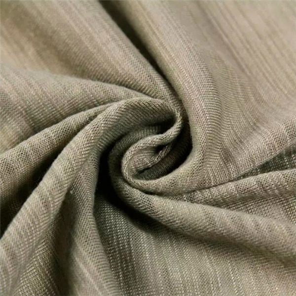 Slub Jersey fabric in tirupur