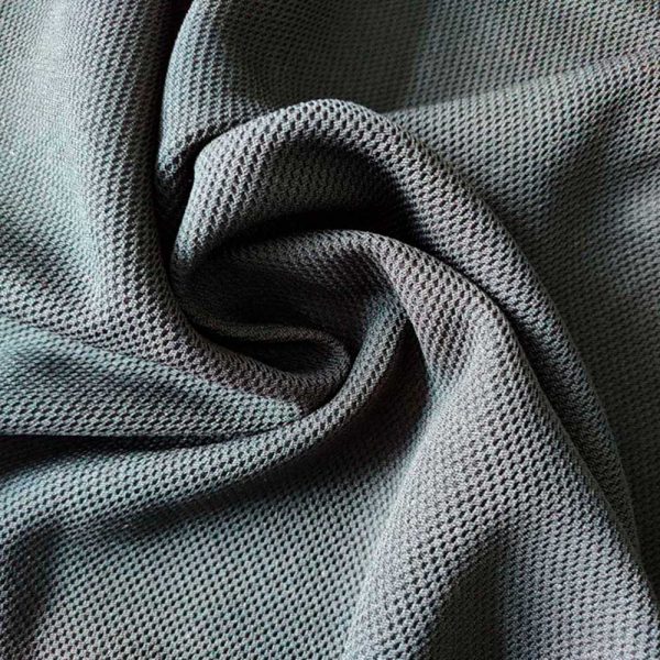 Honeycomb Pique fabric for t-shirt manufacturing Tirupur.
