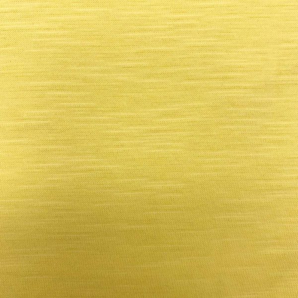 Interlock fabric for t-shirt production Tirupur, India.