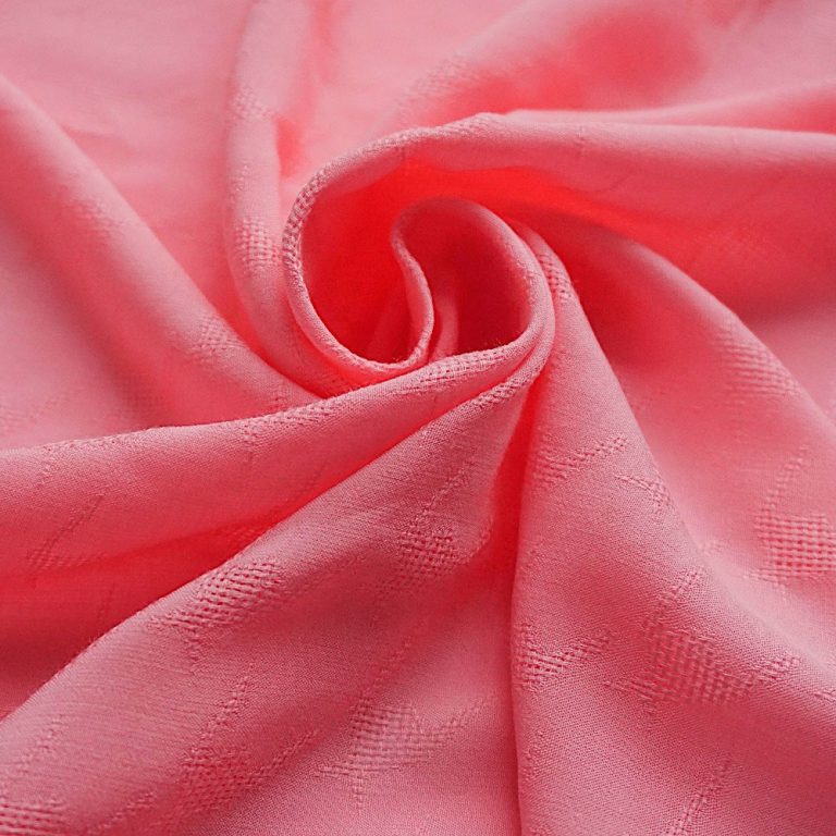 Jacquard Fabric PoleStar Garments