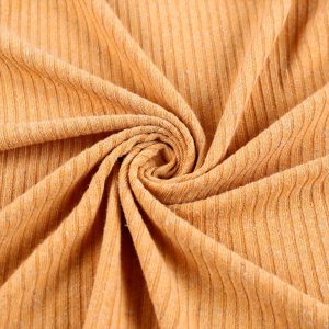 Rib Knit fabric for t-shirt manufacturing Tirupur
