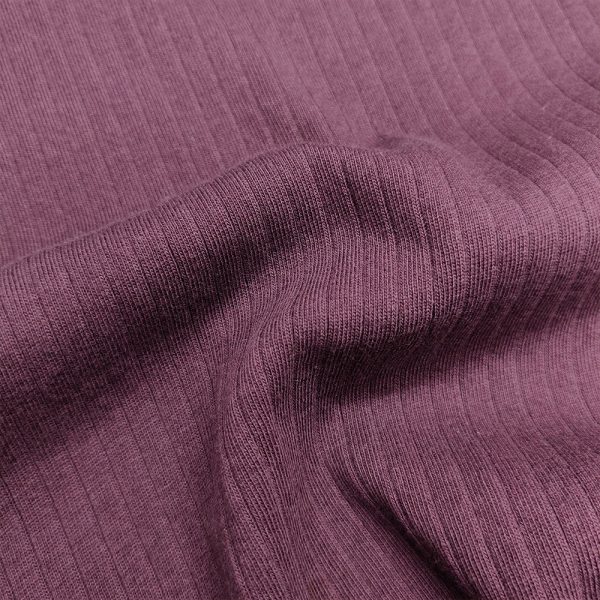 Rib Knit fabric for clothing manufacturing Tirupur