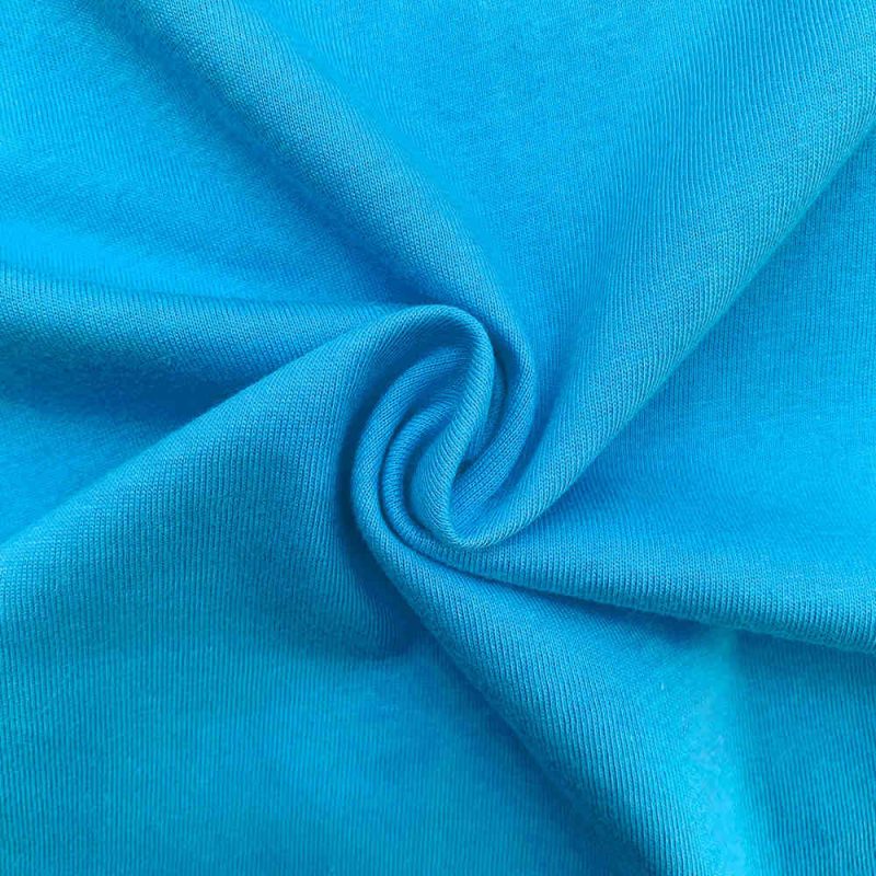 Single Jersey Fabric PoleStar Garments
