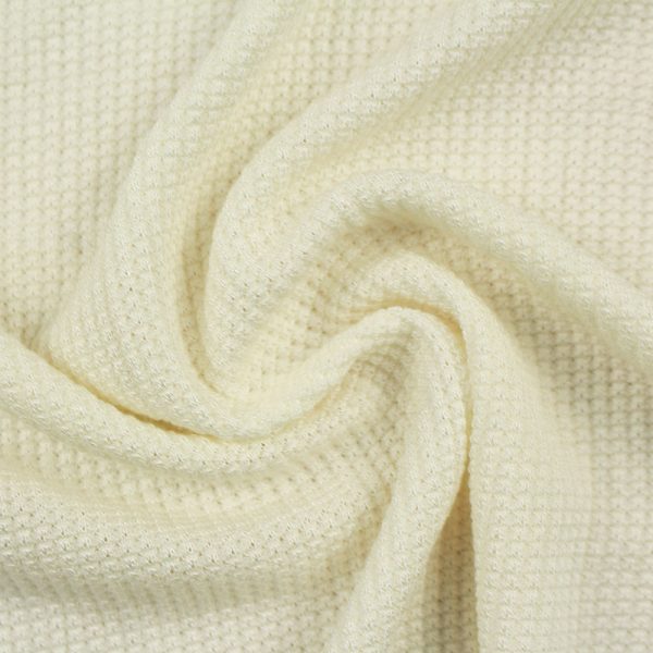 Thermal Knit fabric for t-shirt manufacturing Tirupur
