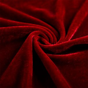 Velour Cotton fabric for t-shirt manufacturing Tirupur