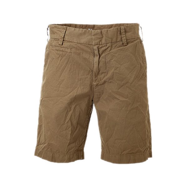 Golden Mens Bermudas - Polestar Garments