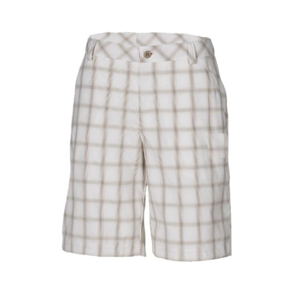 Cotton Gold Mens Bermudas - Polestar Garments