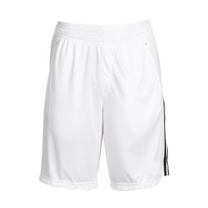 White Mens Bermudas - Polestar Garments