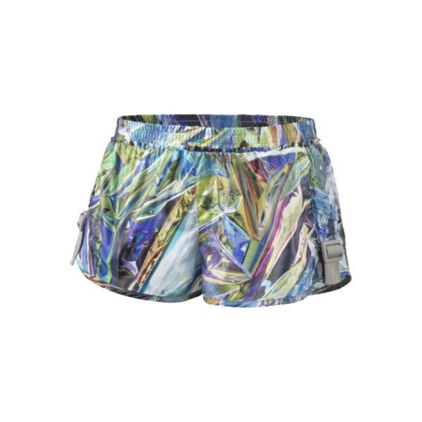 Womens capri - shorts - Polestar Garments