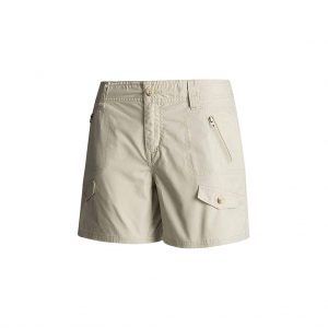 Womens capri - shorts - Polestar Garments