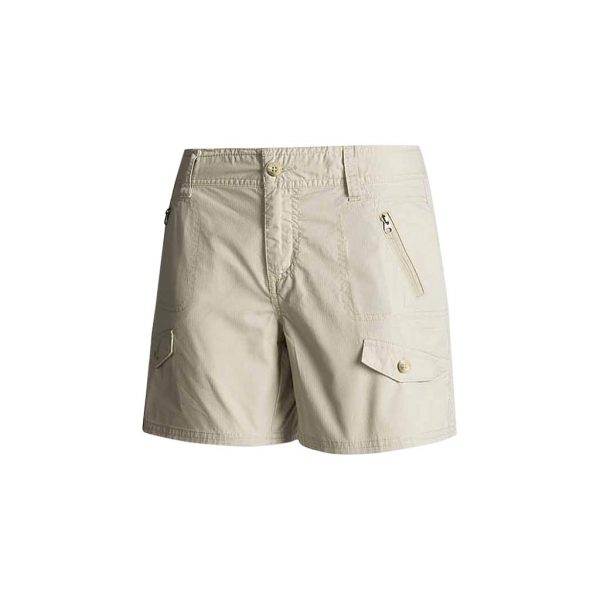 Womens capri - shorts - Polestar Garments