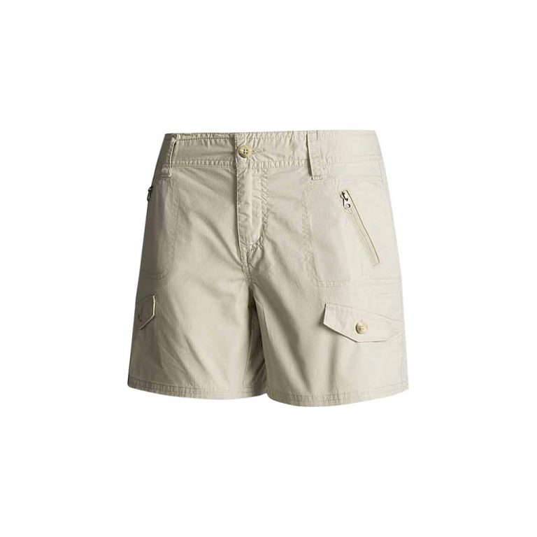 capri shorts for ladies