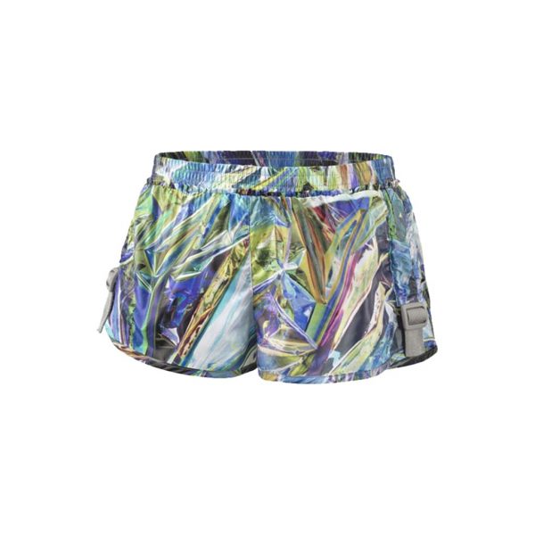 Womens capri - shorts - Polestar Garments