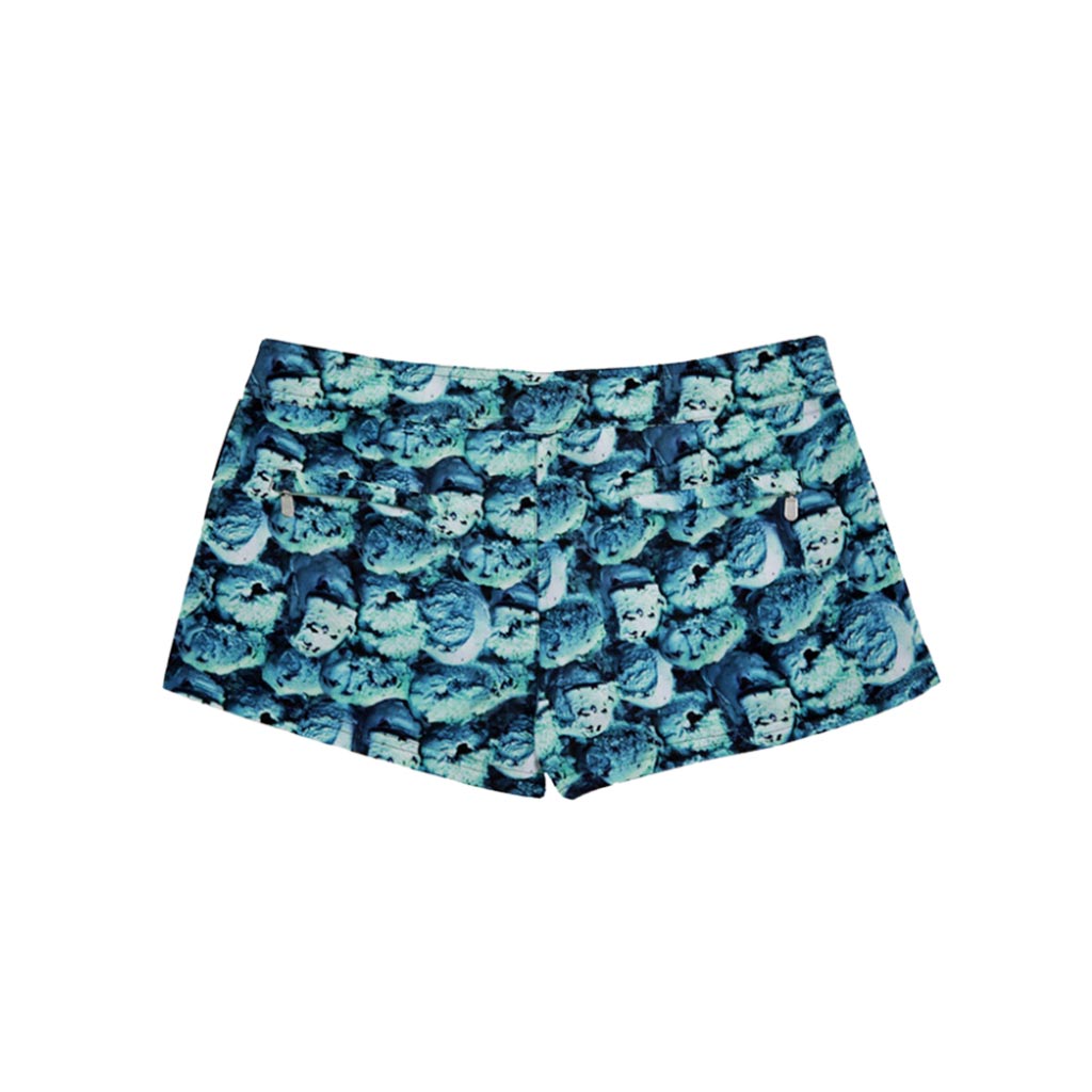 Womens Capri Shorts – PoleStar Garments