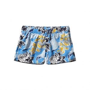 capri- shorts Polestar Garments