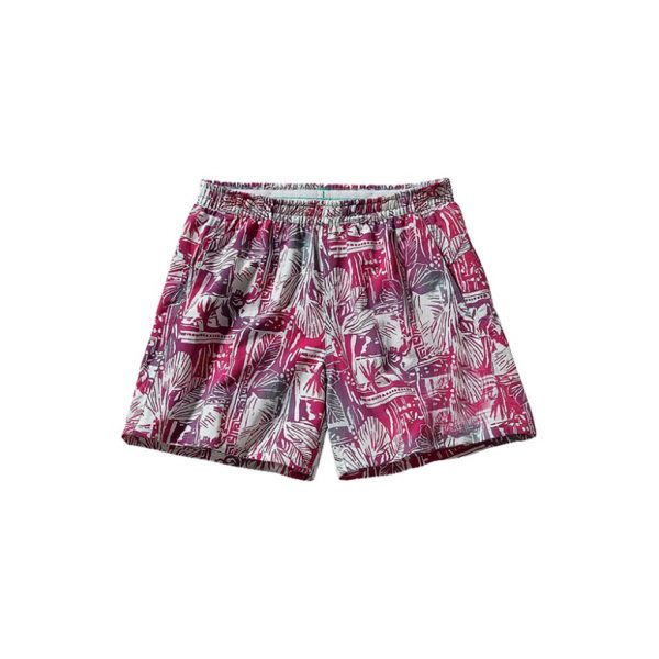 Womens capri - shorts - Polestar Garments