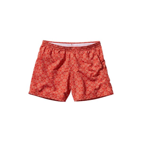 Womens capri - shorts - Polestar Garments