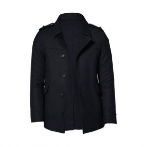 Black Mens jackets - Polestar Garments