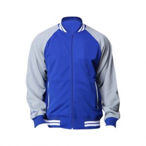 Dark Blue Mens jackets - Polestar Garments