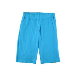 Dark Blue kids bermudas - Polestar Garments