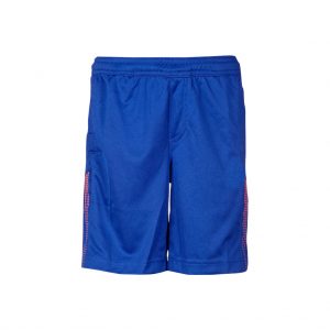 violet kids bermudas - Polestar Garments