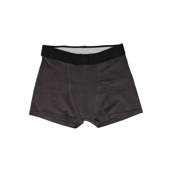 Black kids Boxer - Polestar Garments