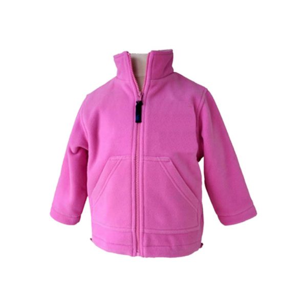 Rose kids jackets - Polestar Garments