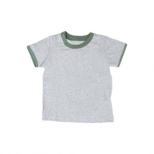 Ash kids T-shirts - Polestar Garments
