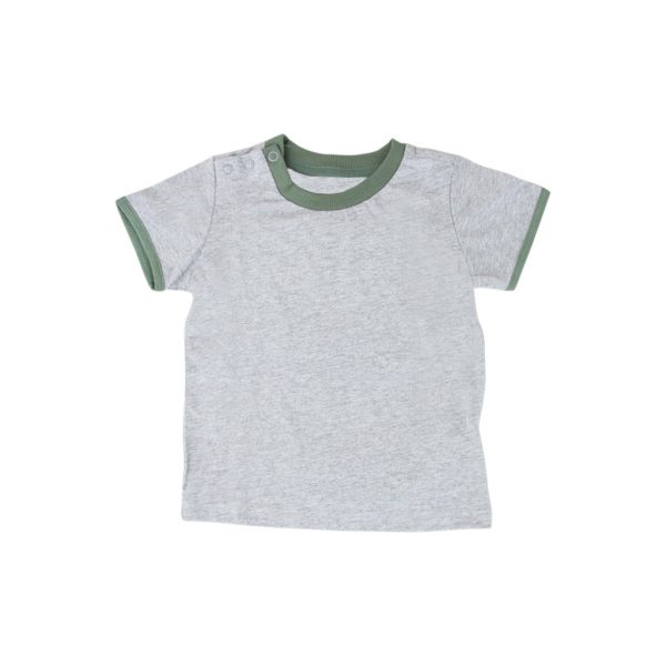 Ash kids T-shirts - Polestar Garments