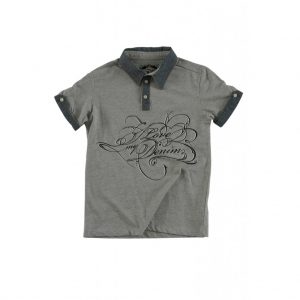 Ash kids T-shirts - Polestar Garments