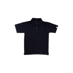 Black kids T-shirts - Polestar Garments