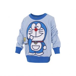 Blue kids T-shirts - Polestar Garments