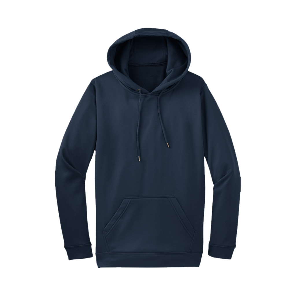 Navy Mens Hooded Jacket – PoleStar Garments
