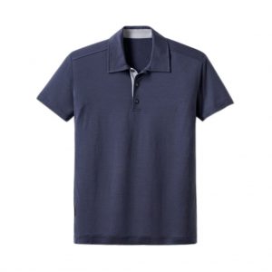 Bright Navy Mens T-shirts - Polestar Garments