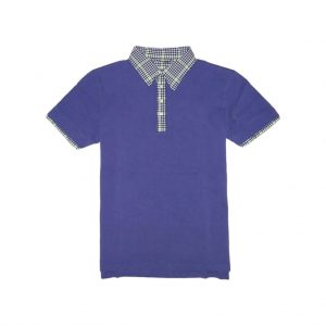 Violet Mens T-shirts - Polestar Garments