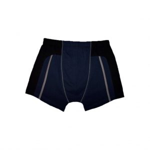 Dark Blue Men's Boxer - Polestar Garments