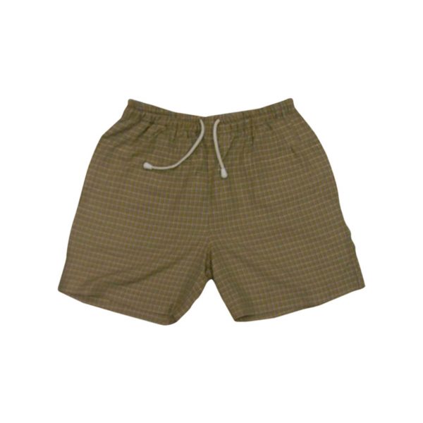 Dry Green Men's Boxer - Polestar Garments