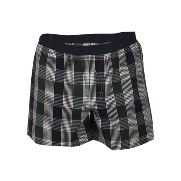 Cotton Men's Boxer - Polestar Garments