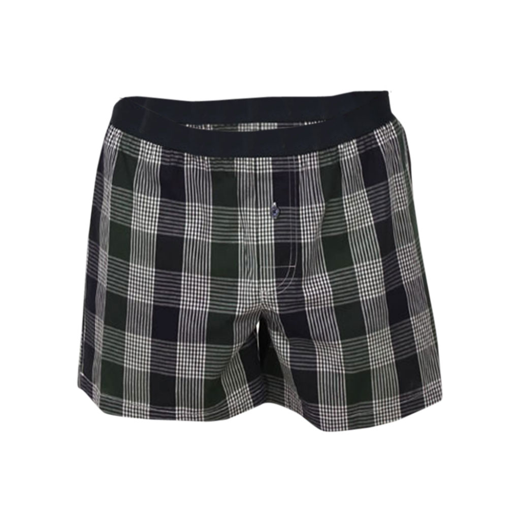 Mens Boxers-Men Boxers in Polestar Garment-Mens Boxer Brief Underwear ...