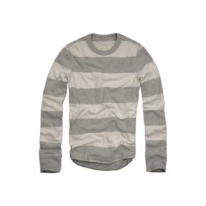 Mens Long Sleeve T-Shirts - Polestar Garments