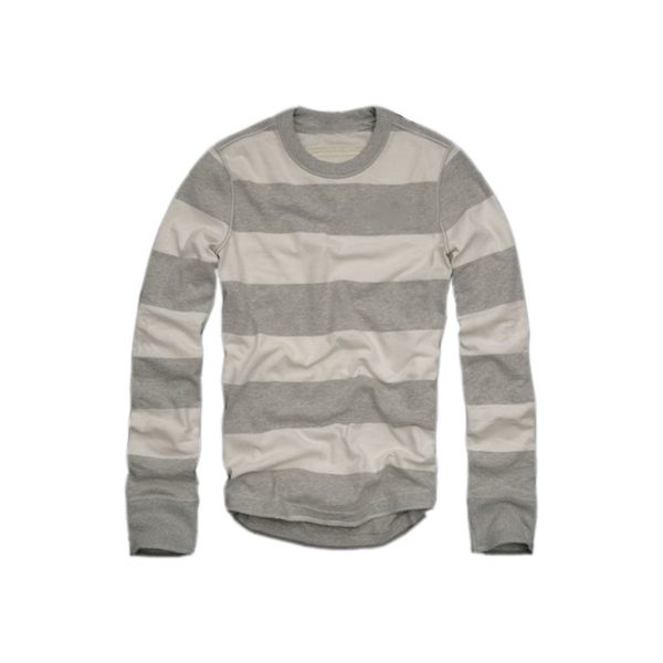 Mens Long Sleeve T-Shirts - Polestar Garments