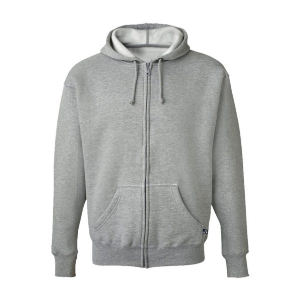 Ash Men’s Hooded Jacket - Polestar Garments