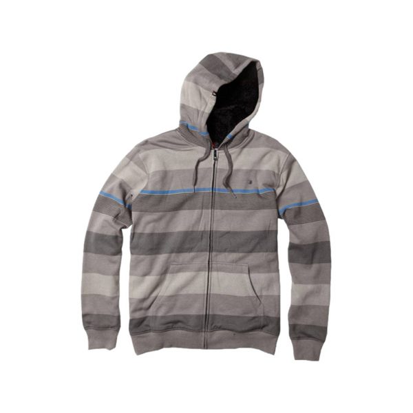 Men’s Hooded Jacket - Polestar Garments