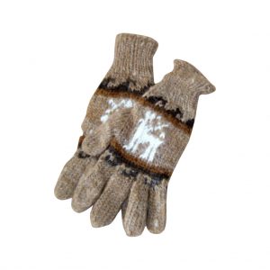 Kids Mittens-Polestar Garments