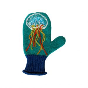 Kids Mittens-Polestar Garments