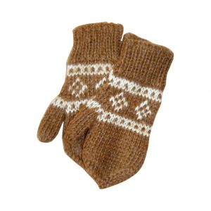 Kids Mittens-Polestar Garments